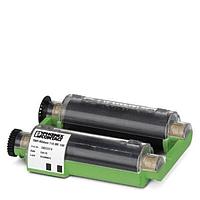 PHOENIX CONTACT 0803378 Ink Cartridge TMP-RIBBON 110 BU 100