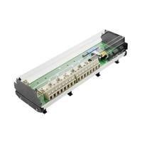 Weidmuller 2433950000 Power Management Modules TRANSCLINIC 16I+ 1K5 L
