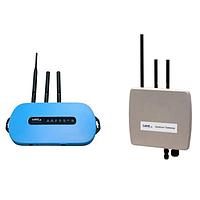 Ezurio 455-00028 LoRaWAN Gateways Sentrius 868MHz Gateway including LoRaWAN, Wi-Fi, Bluetooth & Ethernet - UK Accessory Kit