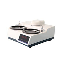 TIME UniPOL GP-2 Grinder Polisher (100-1000 rpm)