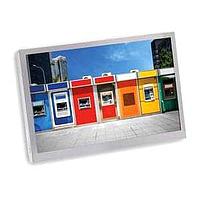 Microtips Technology MTD0700XDP21HF-C-1 TFT LCD Display Modules 7.0" IPS TFT module, 1024*600, USB PCAP TP, HDMI, 350nits