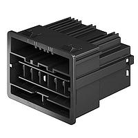 BJB Electric 47.514.4107-001-00 Pluggable Terminal Blocks