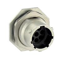 Eaton Souriau-Sunbank UT07128PW Standard Circular Connector