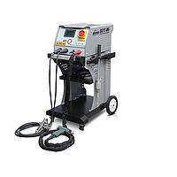 SHUGUANG M6 LCD display aluminum welding machine