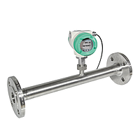 CS Instruments VA 570 Inline Flow Sensor (DN 25 measuring section with flange)
