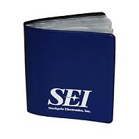 SEI Stackpole KIT-RMCF1206JT-13 Thick Film Resistor SMD Kits RMCF 1206 1K-91KOhms 24 Values 20 pcs ea