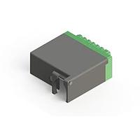 EDAC 516-120-501-260 Connectors Rack & Panel Connector