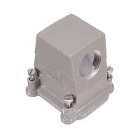 HARTING 09390060506 Hoods HOOD SIDE ENTRY HAN HP