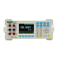 EAST TESTER ET3255 Digital Benchtop Multimeter (1000VDC, 750VAC, 10AAC/DC, 5 1/2 digits)