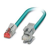 PHOENIX CONTACT 1423071 Ethernet Cables / Networking Cables VS-IP20-IP20/LG- 94B-LI/1,0