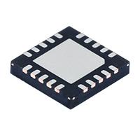 Analog Devices LTC6601IUF-2#TRPBF Active Filters L Pwr, L Dist, 5MHz to 27 ADC Driver