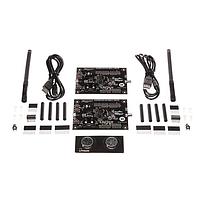 onsemi AXM0F343-64-868-1-GEVK Evaluation Kits AXM0F343-64-1 EVALUATION KIT - 868MHZ