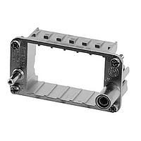 Amphenol Tuchel C14610S01000015 Accessories SKT Module Frame 3 Modules Size E10