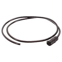 Amphenol Commercial Products MRDAP08CAPA00 Specialized Cables MRD A Cable Assembly, Plastic, Single Ended Plug, Pins, 8 Position, 1 Meter