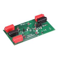 Texas Instruments LM66200EVM Ideal Diode LM66200 evaluation m odule for low IQ ide