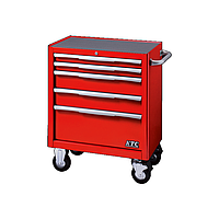 KTC EKW-1005BK Roller Cabinet (5 Drawers)