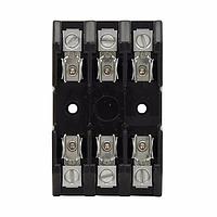 Eaton Bussmann 11960-3CR Fuse Holders BUSS FUSEBLOCK