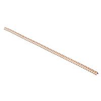 Laird Performance Materials 0097060402 Fingerstock Strip Gaskets CLO,STR,TLn,BF .280x.330x.250x16