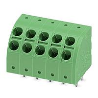 PHOENIX CONTACT 1725341 Fixed Terminal Blocks PTDA 2.5/ 5-5.0 5P 5.0MM FIXED