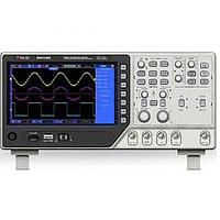 Saluki DSO1302 Digital Oscilloscope (300Mhz, 2GSa/s, 2 channels)