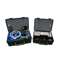 Cover Meter & Rebar Detector