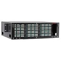 Molex 106480-0102 Fiber Optic 3U Rack Mount for 12 LGX Cassette