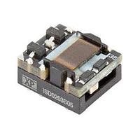 XP Power ISD0203S3V3 Isolated DC-DC Converter, 2W, Single Output, High Isolation
