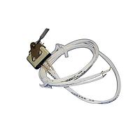 Honeywell 8AS190-V3L Snap Action Switches V BASICS