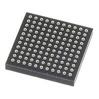Lattice Semiconductor LCMXO3L-2100E-6MG121I FPGA - Field Programmable Gate Array Lattice MachXO3L; 2112 LUTs; 1.2V