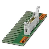 PHOENIX CONTACT 2906697 Terminal Block Tools & Accessories P-FLK20-UK3N-5,3- TOP-RIGHT-CR