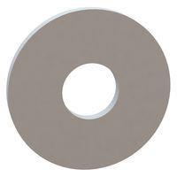 Essentra Components 17W15006 Flat Washer Flat Washer, .521 ID, 1.490 OD, .120 Thick