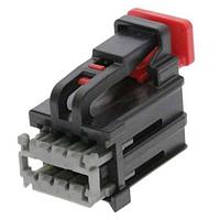 Aptiv 15509366 Connectors 8 way Female OCS 1.5 Unsealed Black CONN