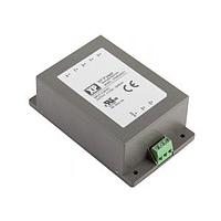 XP Power DTE6048S48 Isolated DC-DC CONVERTER, 60W, 4:1, CHASSIS MT