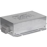 Schurter FMAD-0932-1610 Power Line Filters FMAD INPUT FILTER 16A