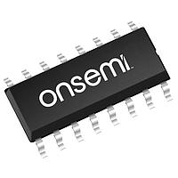 onsemi NCIV9401R2 Digital Isolators High Speed Quad-Channel Digital Isolator Tape & Reel