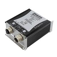 Murrelektronik 9000-11112-1962020 Single Phase EMPARRO67 POWER SUPPLY 1-PHASE, IN: 100-240VAC OUT: 24VDC/4A, PROTECTION CLASS IP67
