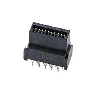 Molex 46113-0201 Power to the Board LPH VERT.SIGNAL ASSY SY W INTERLOCK 20CKT