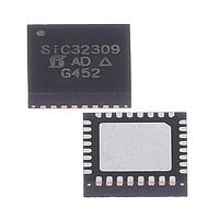 Vishay SIC32309CD-T5E3 Hot Swap eFuse Switches 18 V, 60 A,  Hot-Swap eFuse Switch