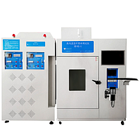 Hongdu HD-KL-1 H.L Temperature Insert ＆ Pull Tester (-60~150℃)