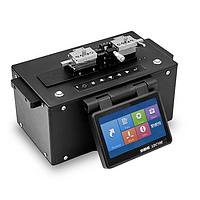 Shinho LDC-100 Large Diameter Optical Fiber Cleaver