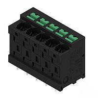 Weidmuller 2913740000 PCB Terminals MTS 5/05 V T4 B T