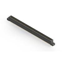 EDAC 895-130-524-204 Receptacles .100" (2.54mm) Pitch Card Edge Connector