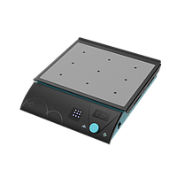 JEIOTECH MS-33MH Hotplate Stirrers (600W, 30~ 200 rpm)