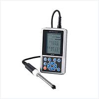 Dissolved oxygen meter