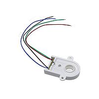 BIVAR SAC-0004-RGB LED Lighting Mounting Accessories Surface Area LED LG, Circular, Small, RGB