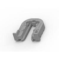 AMP Connectors - TE Connectivity 1703838-6 Tab Housing SLIDE,TAB HSG GROUP A