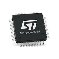 STMicroelectronics STM32G474VBH6 ARM Microcontrollers - MCU Mainstream Arm Cortex-M4+ 170MHz 128Kbytes Math Accelerator HR Timer