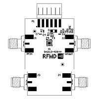 Qorvo RFSA2113PCK-410 Attenuator .05-18GHz Voltage Variable Attenuator