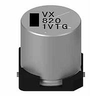 Rubycon 50TGV510M16X16.5 Aluminum Electrolytic Capacitors HIGH TEMPERATURE ELECTROLYTIC CAPACITORS