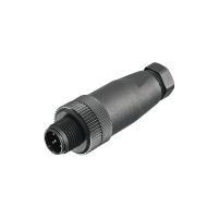 Weidmuller 1921060000 Sensor Cables / Actuator Cables SAIS-4/7-(KV)